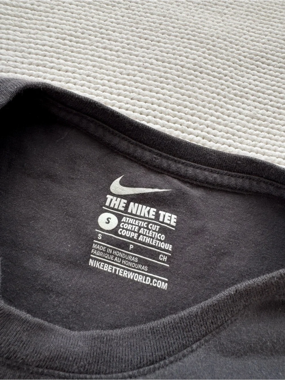 Nike Marshall Short Sleeve Tee